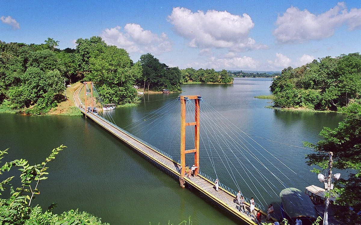 Rangamati